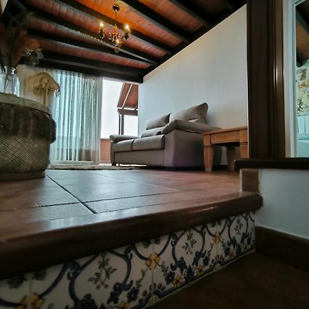 Casa Zamora Los Realejos Esterno foto