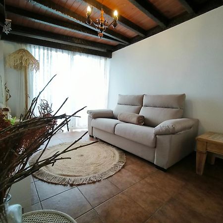 Casa Zamora Los Realejos Esterno foto