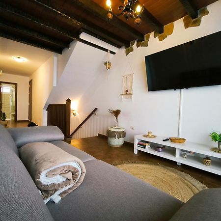 Casa Zamora Los Realejos Esterno foto
