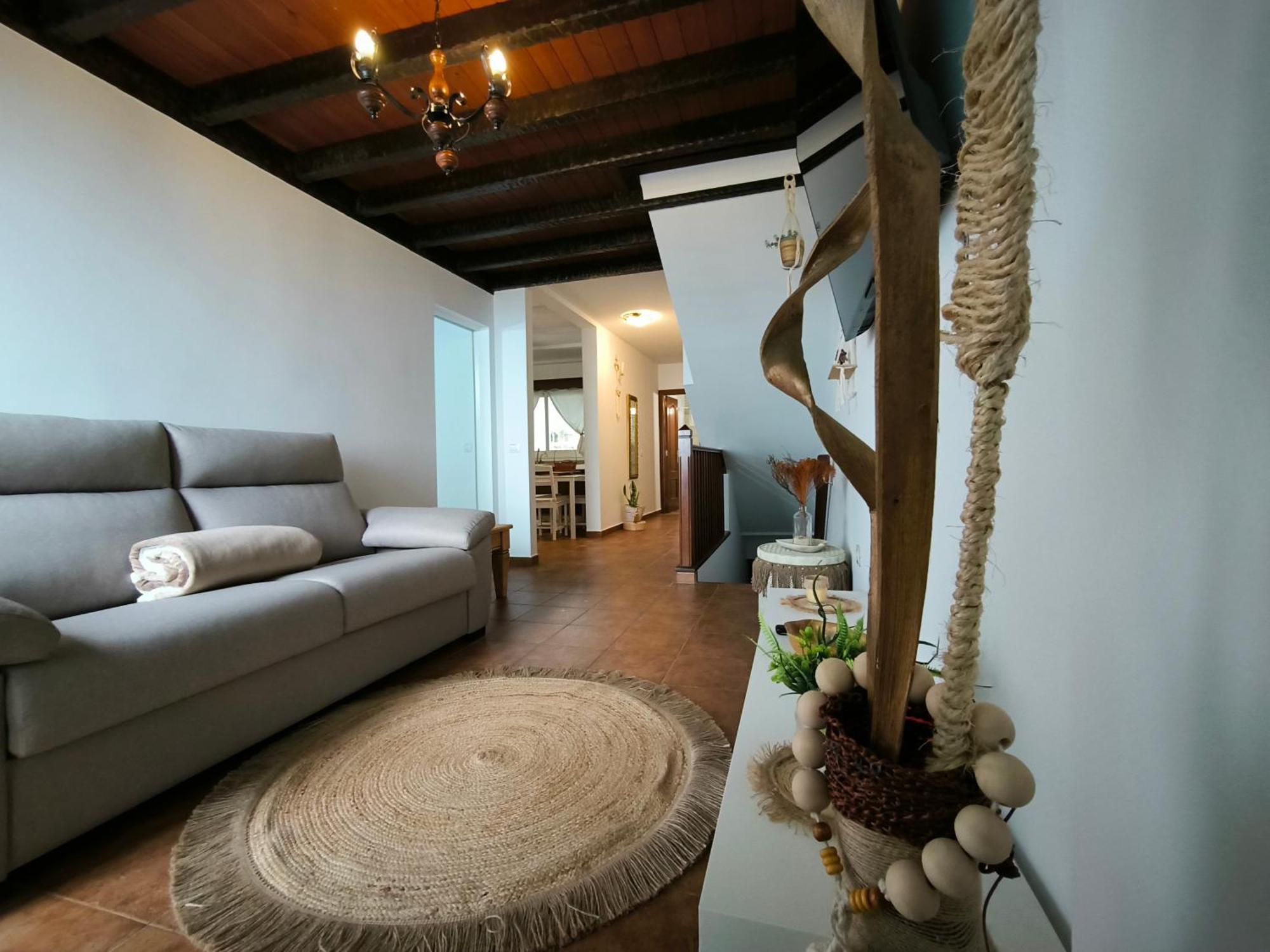 Casa Zamora Los Realejos Esterno foto