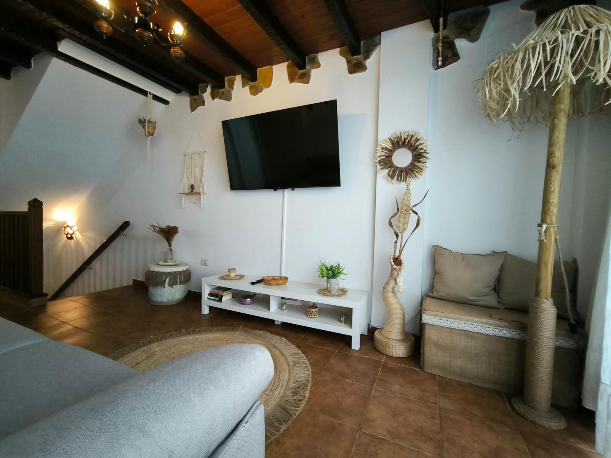 Casa Zamora Los Realejos Esterno foto