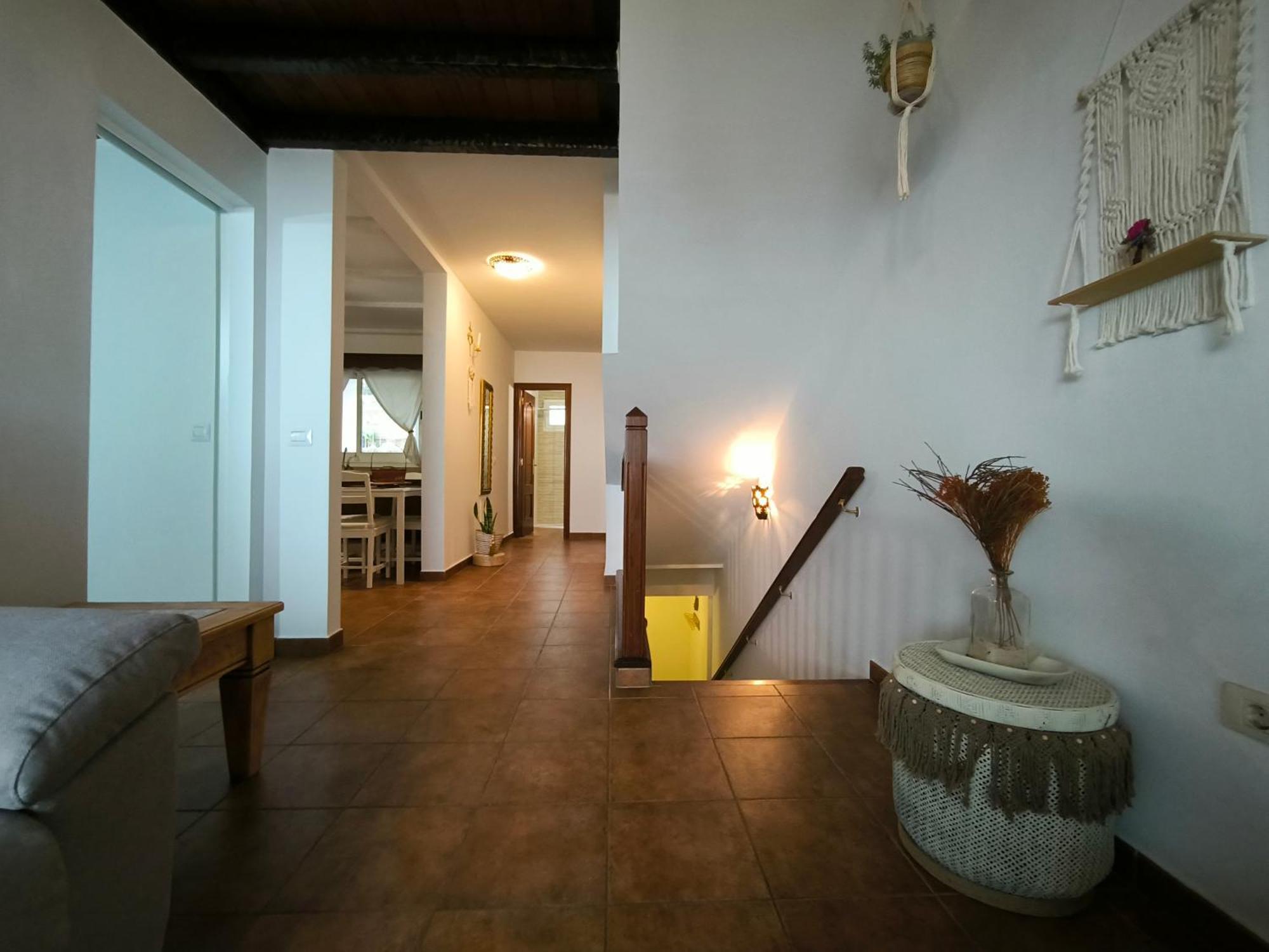 Casa Zamora Los Realejos Esterno foto