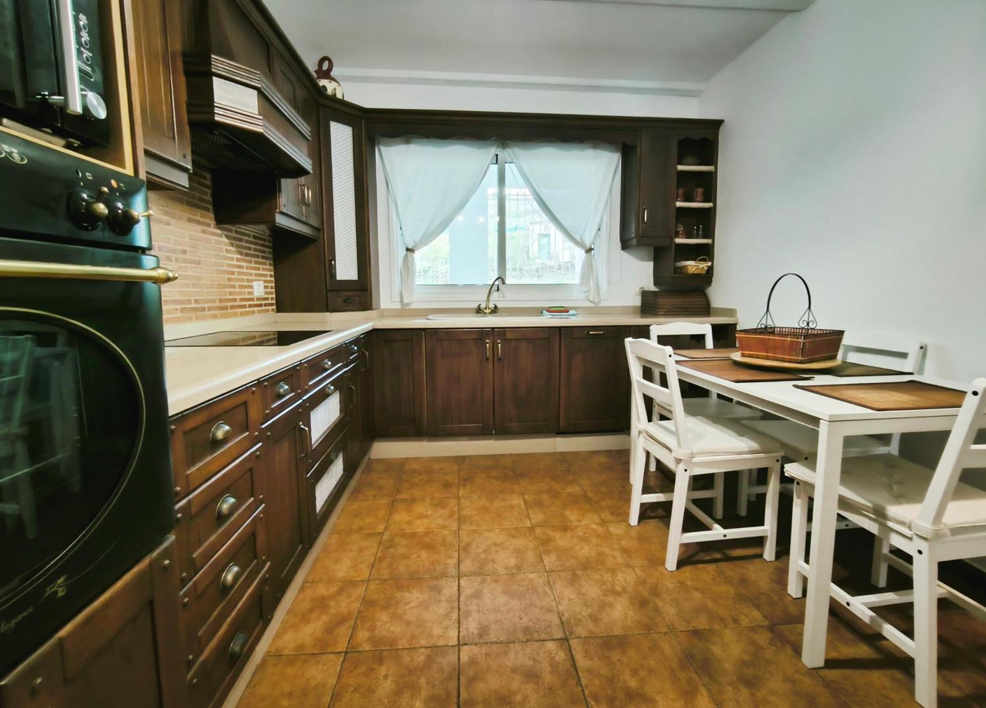 Casa Zamora Los Realejos Esterno foto