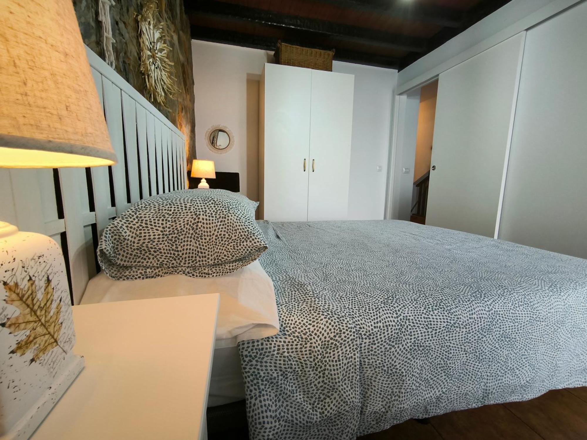 Casa Zamora Los Realejos Esterno foto
