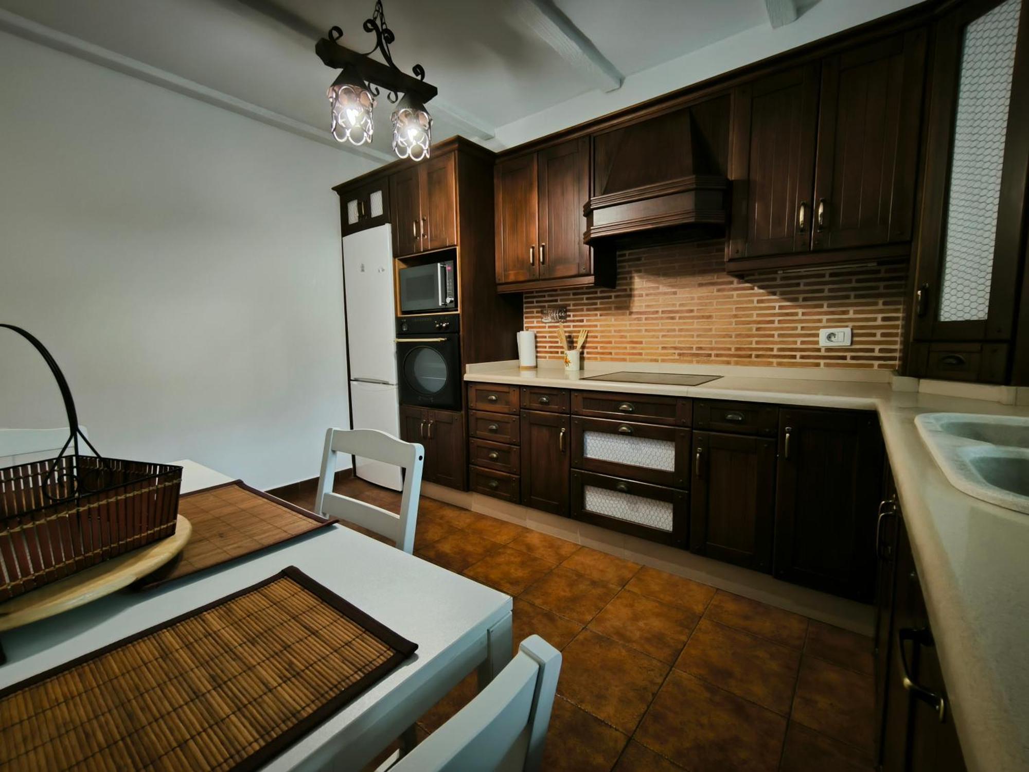 Casa Zamora Los Realejos Esterno foto