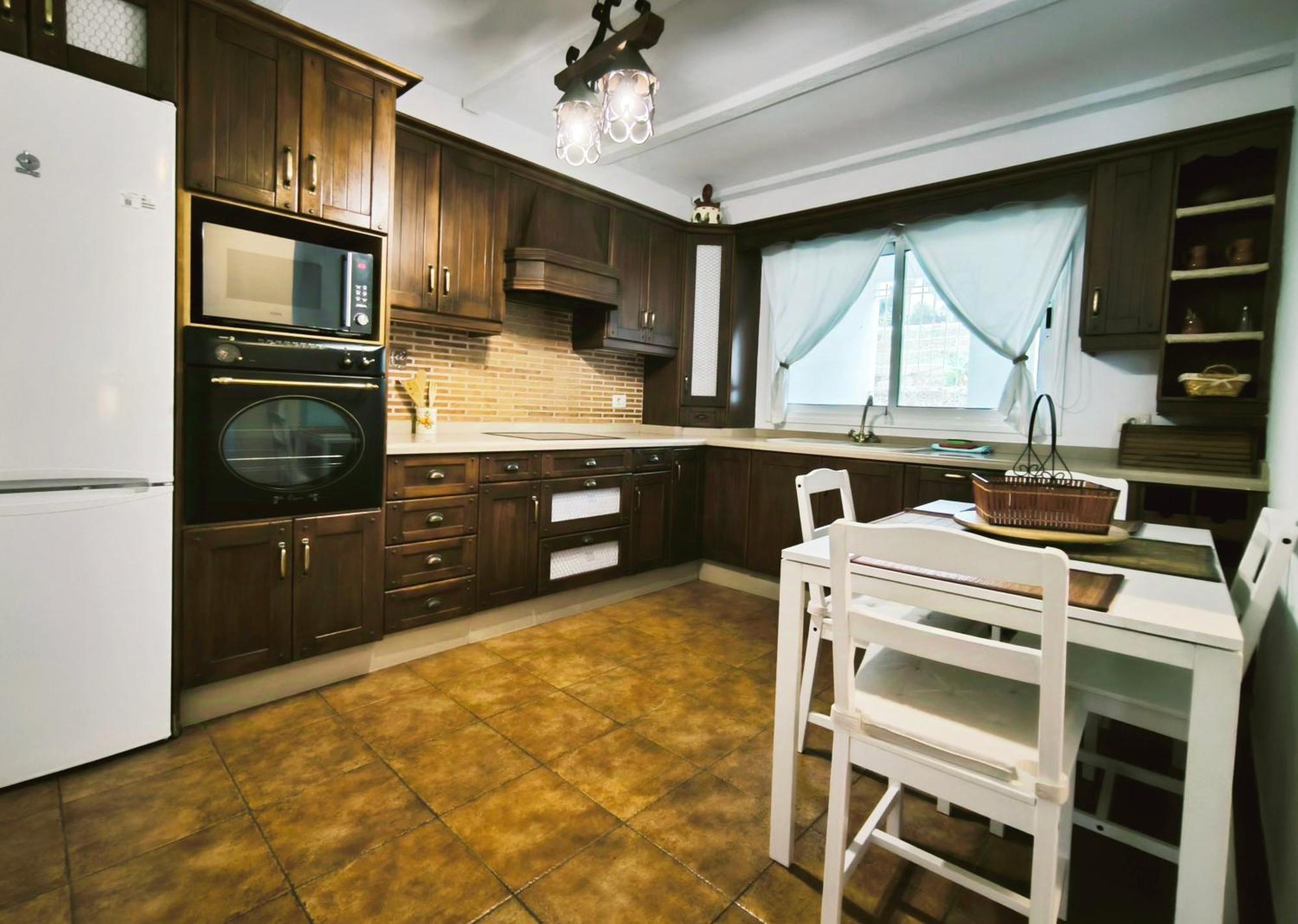 Casa Zamora Los Realejos Esterno foto