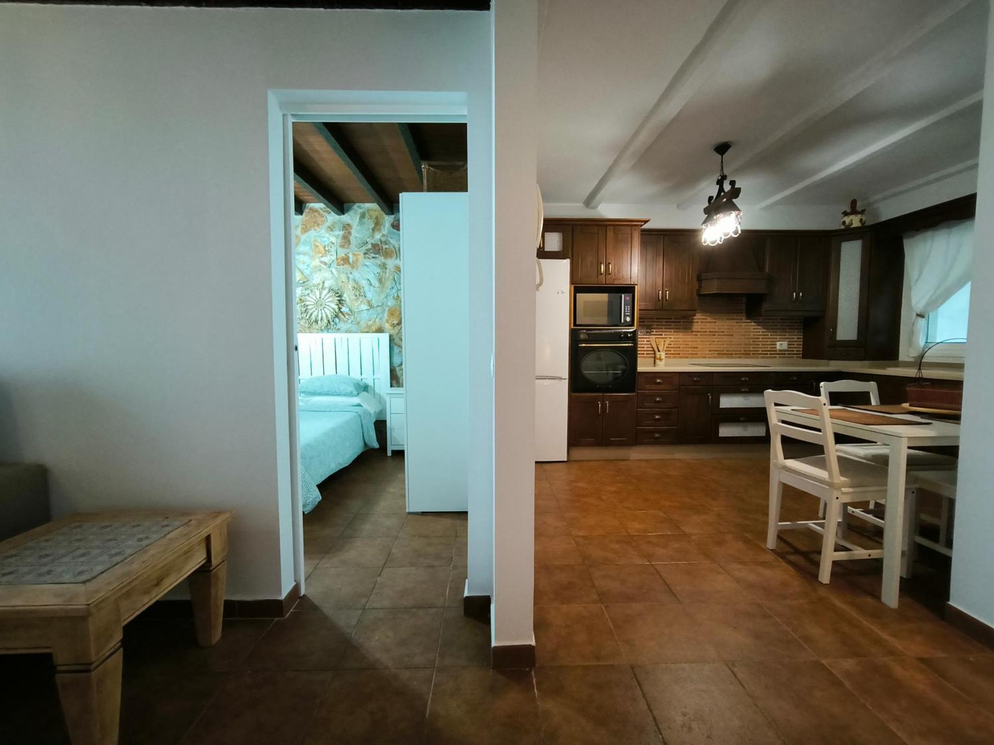 Casa Zamora Los Realejos Esterno foto