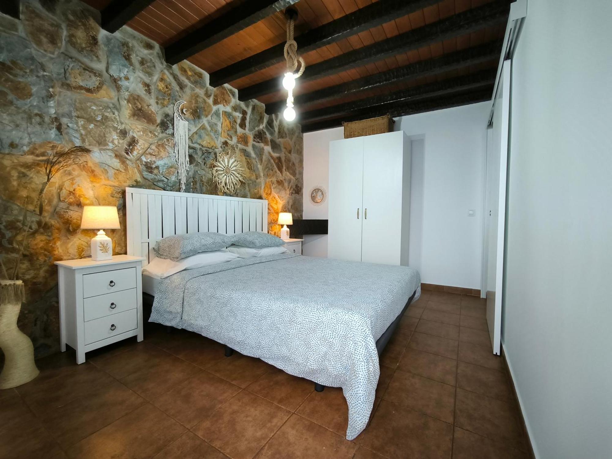 Casa Zamora Los Realejos Esterno foto