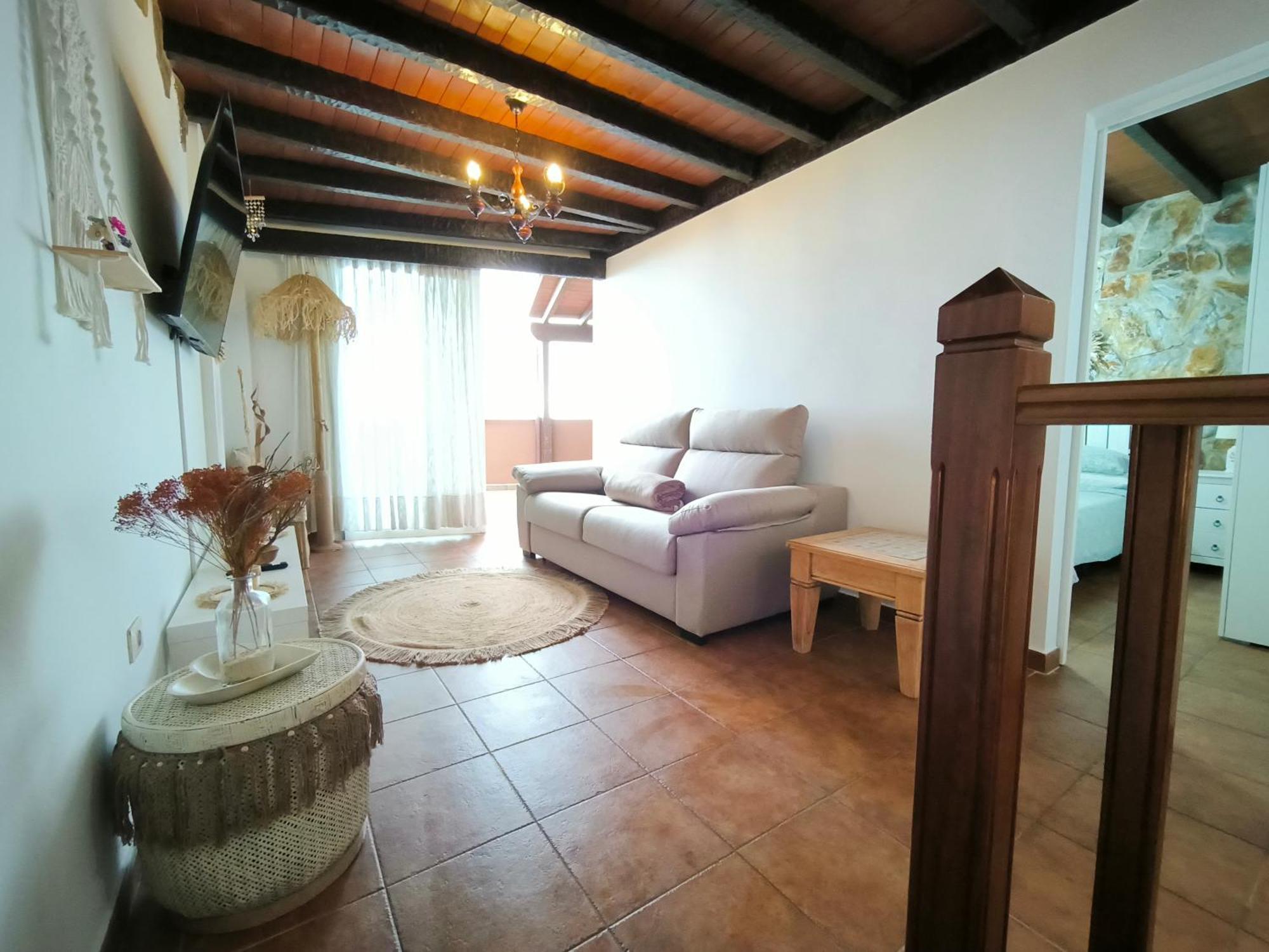 Casa Zamora Los Realejos Esterno foto