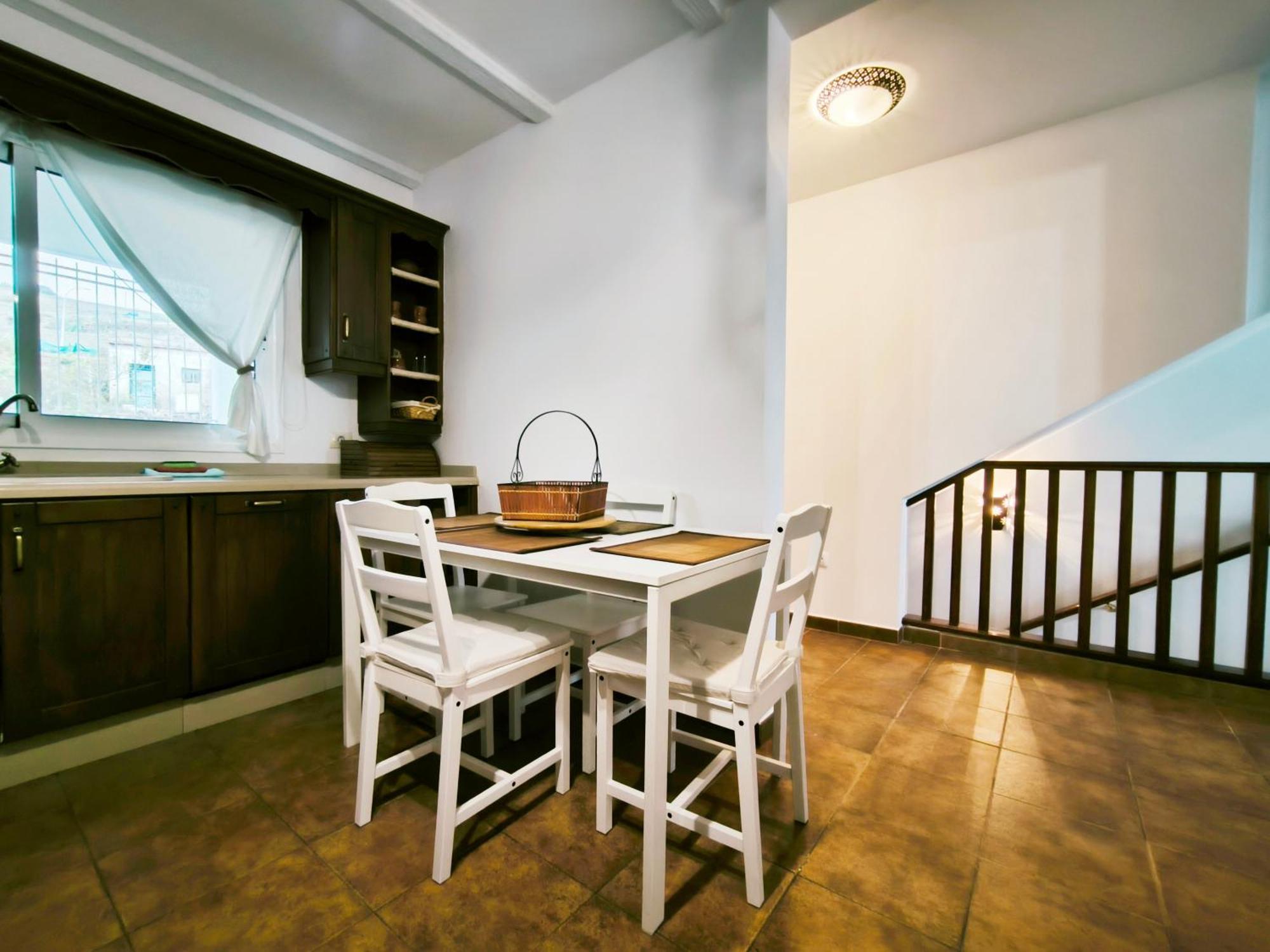 Casa Zamora Los Realejos Esterno foto